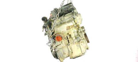 Foto 3ª: Motor Completo Nissan Juke 1.6 117CV [HR16DE] (2010)