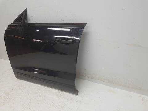 Foto 2ª: Puerta Delantera Izquierda Audi Q8 50 TDI QUATTRO S LINE