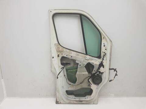 Foto 2ª: Puerta Delantera Izquierda Renault Master L1H1 KA 33T (2011)