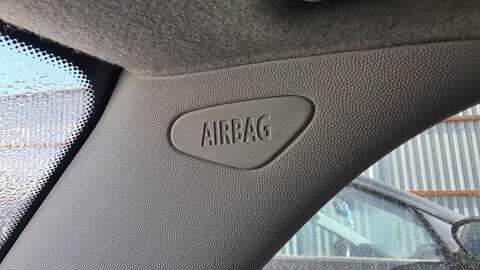 Airbag Cortina Delantero Derecho Mini Mini COOPER D 109CV 80KW