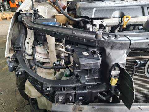Foto 2ª: Panel Frontal Kia Ceed 116CV [D4FB] (2010)