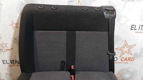 Foto 4ª: Asiento Delantero Derecho Toyota Proace COMBI L1 VX 102CV 75KW [YHR] (2022)