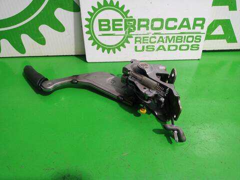 Foto 3ª: Freno de Mano Peugeot 508 ACTIVE 140CV 103KW [RHFDW10BTED4] (2012)