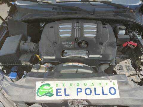 Foto 2ª: Diferencial Delantero Kia Sorento 2.5 CRDI ACTIVE 170CV 125KW (2002)
