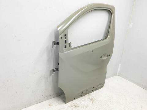 Foto 2ª: Puerta Delantera Izquierda Renault Trafic L1H1 29T KOMFORT (2014)