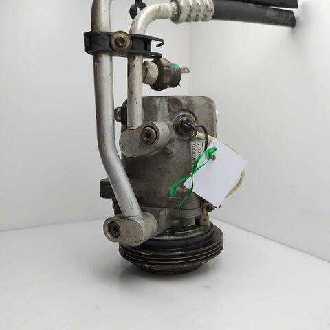 Foto 2ª: Compresor Aire Acondicionado Smart City 0.6 S1CLB1 450.331 450.336) COUPE (1998)