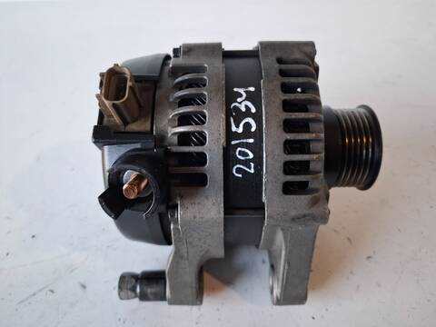 Foto 3ª: Alternador Ford C Max GHIA 2.0 TDCI CAT 136CV (2007)