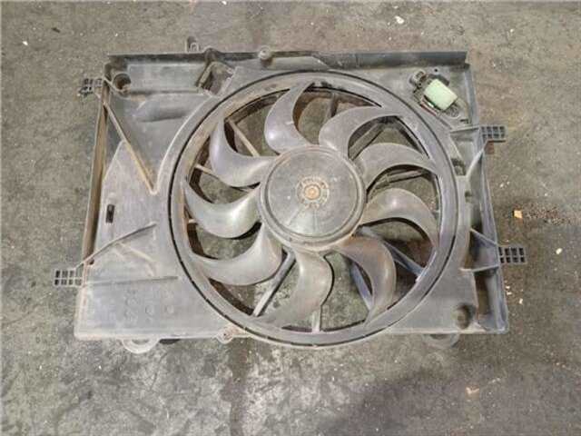 Electroventilador Chevrolet Aveo 1.2 LS [1.2 LTR. - 63 KW CAT]