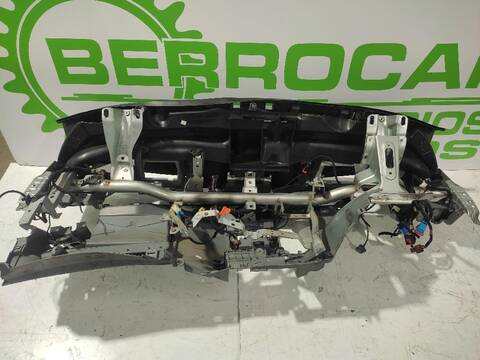 Foto 2ª: Salpicadero Iveco Daily 3.0 DIESEL 146CV [D/ F1CE0481FA] (2006)