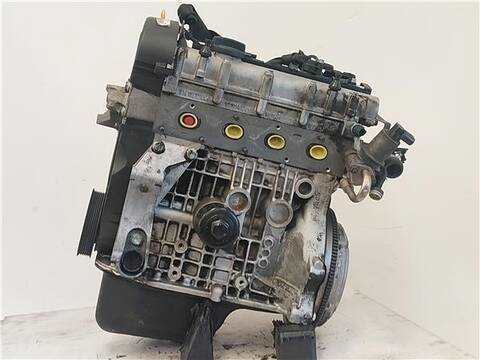 Motor Completo Seat Ibiza 1.4 16V 75CV 55KW