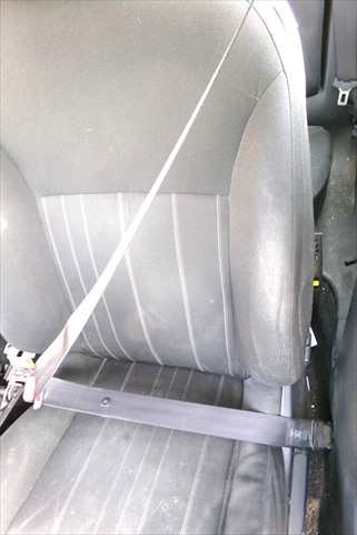 Cinturón Delantero Izquierdo Citroen C4 1.6 HDI 2010-2018