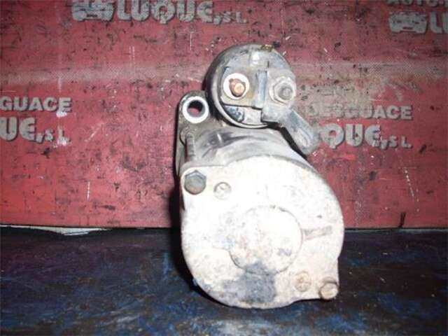 Foto 3ª: Motor de Arranque Nissan X-Trail 2.2 DCI (T30)(06.2001-_) [YD22DDTi]