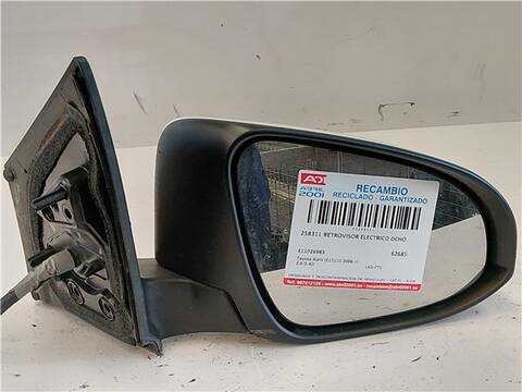 Retrovisor Derecho Toyota Auris 2.0 D-4D 126CV 93KW