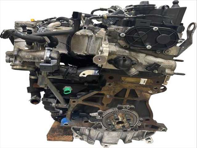 Foto 2ª: Motor Completo Seat Leon 2.0 TDI 150 CV 110KW [CKFC, CKF]