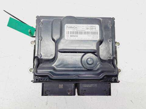 Centralita Motor ECU Ford Puma HYBRID ST-LINE 125CV 92KW