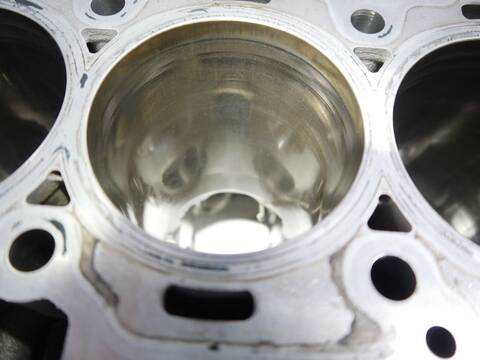 Foto 3ª: Bloque Motor Bmw Serie 2 215 192 CV 141KW [B48A20A B48A20M1 B48] (2018)