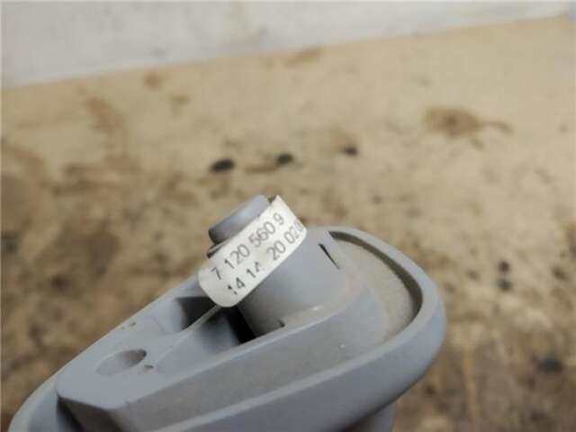 Foto 3ª: Parasol Derecho Bmw Serie 1 114 2.0 16V D (122 CV) [204D4]