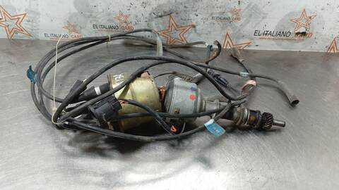 Delco Ford Capri 2.8 INJECTION 160CV 118KW