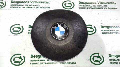Foto 1ª: Airbag Delantero Izquierdo Bmw Serie 3 315 3.0 TD 204CV 150KW [306D2] (2003)