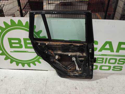 Foto 2ª: Puerta Trasera Izquierda Bmw X3 2.0 16V DIESEL CAT 150CV 110KW [M47T2] (2006)