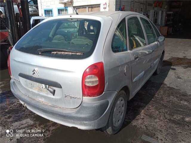 Foto 2ª: Retrovisor Izquierdo Citroen Xsara 2.0 HDI [RHY (DW10TD)]