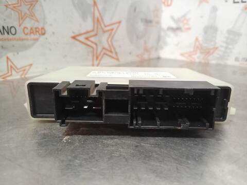 Foto 2ª: Centralita Motor ECU Mercedes Clase E 180 E 220 D 213.004) 194CV 143KW [654920] (2017)