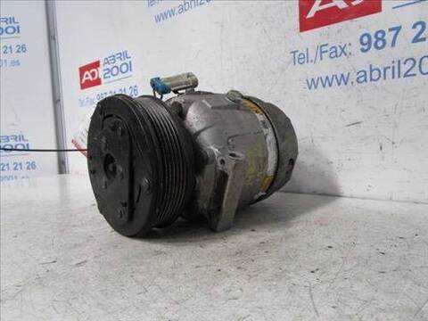 Compresor Aire Acondicionado Renault Laguna 2.2 DCI BG0F) 150CV 110KW