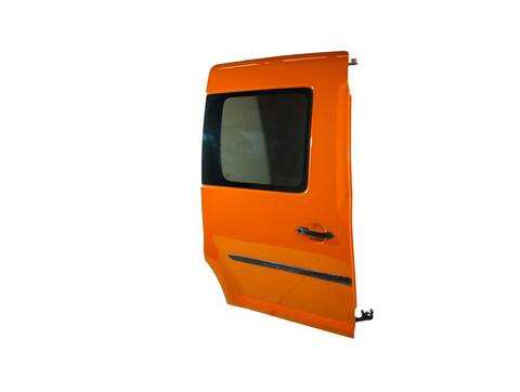 Puerta Lateral Corredera Derecha Volkswagen Caddy 2.0 TDI 75CV