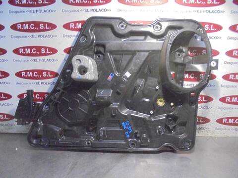 Elevalunas Manual Trasero Derecho Fiat Freemont BASIS 140CV 103KW
