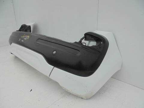 Foto 2ª: Paragolpes Trasero Citroen C3 1.6 HDI FAP PICASSO 92CV 68KW [9HP] (2012)