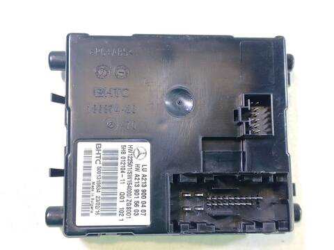 Foto 3ª: Centralita Motor ECU Mercedes Clase E 180 E 220 D 213.004) 194CV 143KW [654920] (2016)