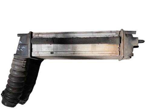 Intercooler Ford Fiesta 1.6 TDCI