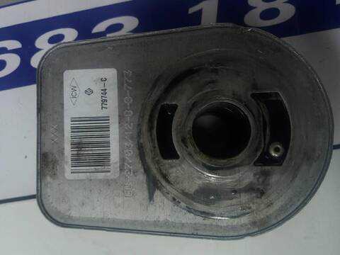 Foto 3ª: Radiador Aceite Dacia Duster 1.5 DCI 4X4 HSMC HSMD) 110CV [K9K 858 K9K 898] (2010)