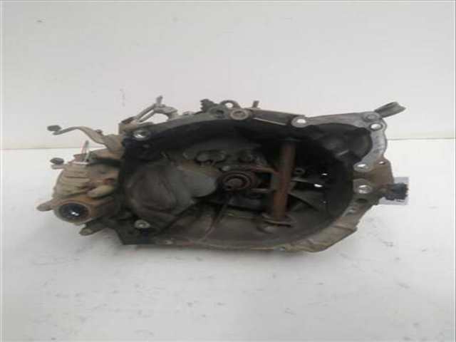 Caja Cambios Peugeot 306 1.9 D 69CV