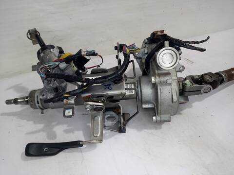 Foto 2ª: Columna Dirección Mitsubishi ASX MOTION 4WD 116CV 85KW [4N13] (2014)