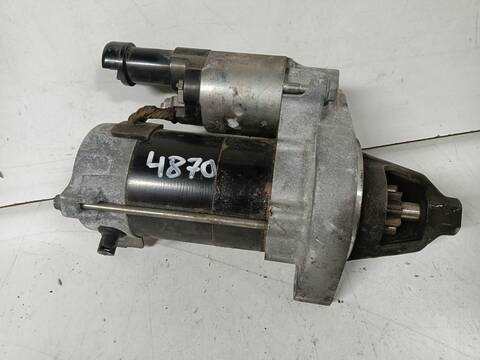 Motor de Arranque Honda Civic 1.8 SPORT BERLINA 140CV 103KW