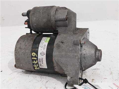 Motor de Arranque Renault Clio 1.2 16V 101CV 74KW
