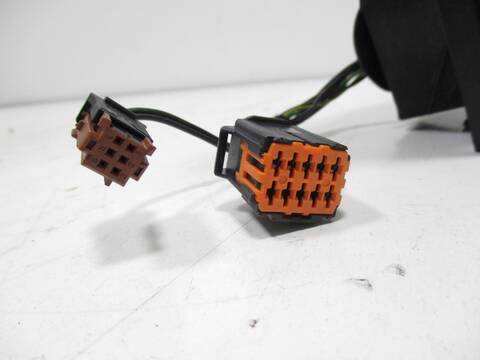 Foto 3ª: Retrovisor Derecho Peugeot 308 9H06 (2014)