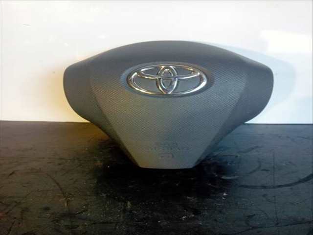 Airbag Delantero Izquierdo Toyota Yaris ACTIVE 1 TD CAT 90CV