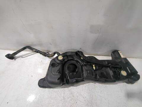 Foto 2ª: Deposito de Combustible Nissan Juke 1.5 DCI 110CV 81KW [K9K 410,K9K 636,K9K 646,K9K 896] (2014)