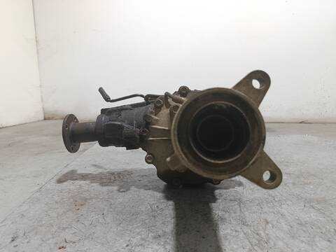 Foto 3ª: Diferencial Delantero Toyota Land Cruiser 3.0 D-4D 4WD KDJ90_ KDJ95_) 163CV 120KW [1KD-FTV] (2001)