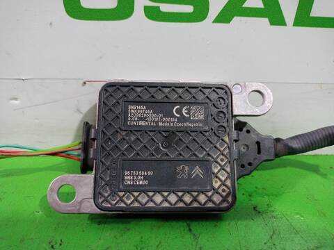 Foto 3ª: Sonda Lambda Peugeot 508 ACTIVE 150CV [AH01] (2011)