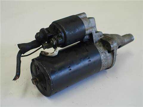 Foto 2ª: Motor de Arranque Skoda Superb 2.5 CLASSIC 155CV 114KW [AYM]