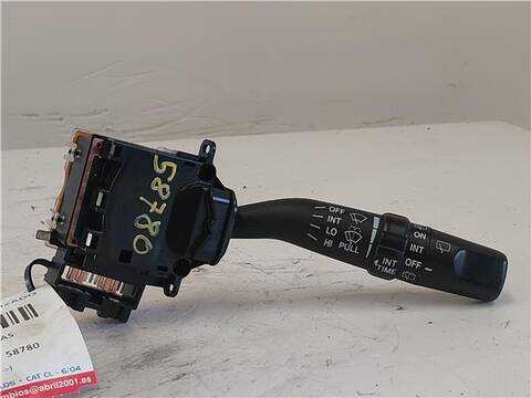 Mando Multifuncion Suzuki Grand Vitara 2.7 V6 XL7 184CV 135KW