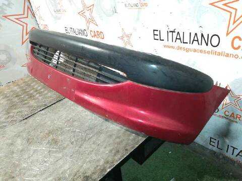 Foto 2ª: Paragolpes Delantero Peugeot 206 XR BERLINA 69CV 51KW [WJY] (2001)
