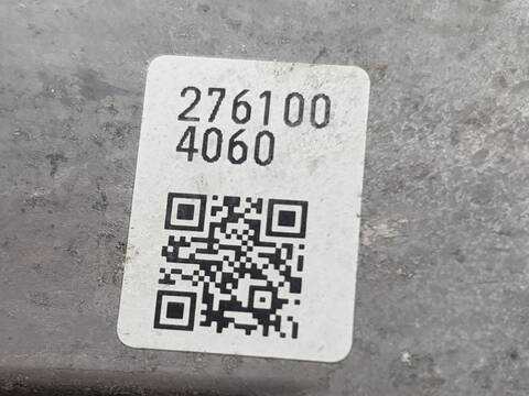 Foto 3ª: Centralita Motor ECU Toyota Hilux DOUBLE CAB GX 4X4