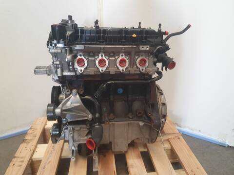 Foto 2ª: Motor Completo Mg ZS 1.5 VTI 106CV 78KW [15S4C] (2022)