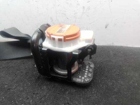 Cinturón Delantero Derecho Nissan Qashqai 1.5 DCI 110CV 81KW