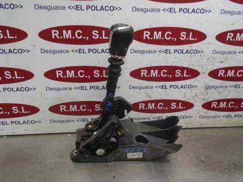 Palanca de Cambio Nissan Qashqai 1.5 TD CAT 110CV 81KW