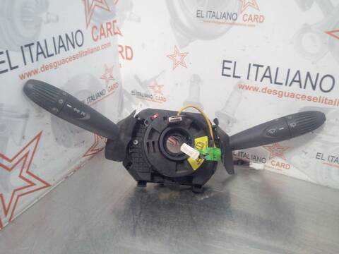 Foto 1ª: Anillo Airbag Fiat Panda 1.2 8V DYNAMIC 60CV 44KW [188A4000] (2007)